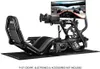 Next Level Racing F-GT PRO Shifter And Handbrake Arm Add-on Náhled obrázku produktu 8