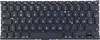 Tradebit - Tastatur für Apple MacBook | Deutsch DE QWERTZ | Produktbild-Vorschau 1