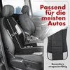WALSER poduszka na fotel samochodowy Hunt, poduszka na Podgląd zdjęcia produktu 3