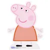 Pappaufsteller (Stand Up) - Peppa Pig (83 cm) Produktbild-Vorschau 1