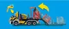 City Action 70444 Nákladné auto s výmennou nadstavbou Náhľad obrázku produktu 13