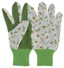 Guanto da giardino motivo api, 80% cotone, 20% poliestere, Anteprima dell’immagine prodotto 2