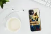 MuchoWow® Handyhülle Schutzhülle Hülle für iPhone 12 mini Produktbild-Vorschau 6