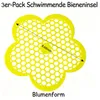 3er Set schwimmende Bienentränke, bienenfreundliche Produktbild-Vorschau 7