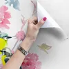 Coloray Fototapete 250x250 cm Latextapete Magicstick - Produktbild-Vorschau 3