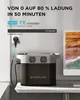 EF ECOFLOW DELTA 2 Tragbare Powerstation Balkonkraft Produktbild-Vorschau 3