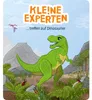 tonies KLE!NE EXPERTEN treffen auf Dinosaurier, Produktbild-Vorschau 4