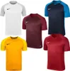 Nike M NK DRY TROPHY III JSY SS | UNIVERSITY GOLD/TOUR Produktbild-Vorschau 1