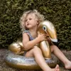 Swim Essentials Schwimmring 70 cm Golden Swan | Produktbild-Vorschau 12
