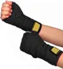 2 PCs Boxing Bandage Sports Kickbox -Hand -Wrape Thai Produktbild-Vorschau 2