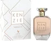 Volaré Kenzie Vanilla 70 parfémovaná voda 100ml Náhled obrázku produktu 1