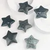 Sternfigur Naturstein 5-6 cm poliert Glücksstern Produktbild-Vorschau 2