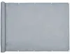 Sol Royal Protezione per balcone PES SolVision PB2 Grigio, Anteprima dell’immagine prodotto 2