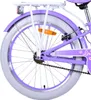 Volare Lovely Kinderfahrrad - Mädchen - 20 Zoll - Lila - Produktbild-Vorschau 4