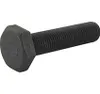Scheppach Vis de fixation de lame | SW17 3/8"- 24UNF x 45mm Voir les images du produit 2