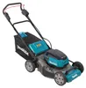 Makita DLM534Z, tosaerba a spinta, 2300 m², 53 cm, 2 cm, 10 Anteprima dell’immagine prodotto 7