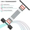 Muscle Pull Exerciser Brustmuskel, 3-in-1 Mehrfunktional Produktbild-Vorschau 3