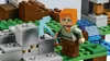LEGO® Minecraft™ Der Eisengolem 21123 Produktbild-Vorschau 7