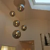 s.luce Orb Galerieleuchte 3- oder 5-flammig Modular Produktbild-Vorschau 15