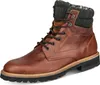 Lloyd FLAVIO Herren Stiefelette in Braun, Größe 9 Produktbild-Vorschau 30