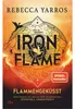 Iron Flame - Flammengeküsst Voir les images du produit 2