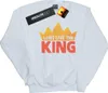 Disney - "The Lion King Long Live The King" Sweatshirt für Produktbild-Vorschau 1