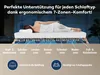 Betten-ABC Max1 Elektro  Elektrischer Lattenrost mit Kopf- Produktbild-Vorschau 3