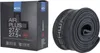 Tube Air Plus (SV21+AP) - 27,5+'' (54/70-584) - Presta Voir les images du produit 2