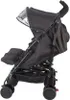 X Adventure Zwillingsbuggy / Duo Buggy / Doppel-Kinderwagen Produktbild-Vorschau 3