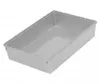 keeeper my basics Schubladeneinteilter, silber, 23 x 15 cm, Produktbild-Vorschau 3