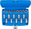 Set di chiavi a bussola BGS con attacco quadro 12,5 mm Anteprima dell’immagine prodotto 4