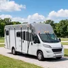 Housse de protection pour toit de camping-car (8,5 x 3 m), Voir les images du produit 3