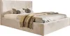 Doppelbett mit Bettkasten 160x200 Kyoto - Lattenrost, Produktbild-Vorschau 1