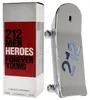 Carolina Herrera 212 Heroes Forever Young Men - Parfumovaná Náhľad obrázku produktu 7