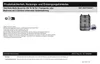 040 Parts Molle Board pre VW T5 T6 T6.1 Transporter alebo Náhľad obrázku produktu 10