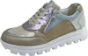 A single women's sneaker is shown from a side angle against a white background. Produktbild-Vorschau