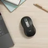 Logitech Signature M650 L Left Wireless, Maus, (Größe L, Produktbild-Vorschau 35