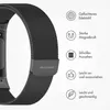 Fitbit Charge 5 Band: imoshion Magnetisches Milanese Band Produktbild-Vorschau 3