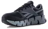 Reebok Sicherheitsschuh FloatZig Safety S1PS schwarz/grau Produktbild-Vorschau 3