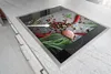 Planche à découper en verre 45x52 Épices Voir les images du produit 5