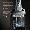 Series 9 PRO+ Elektrorasierer, Pro-SensoAdapt, SmartCare Produktbild-Vorschau 6