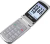 Olympia Senioren Komfort Téléphone portable, fonction Dual Voir les images du produit 6