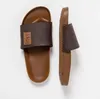 Art Sandalen Herren/Damen 1282 ON MICRO NOBUCK BROWN / Produktbild-Vorschau 4