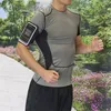 Hama Sport Wristband \Finest Sports\ antracite Cinturino Anteprima dell’immagine prodotto 6