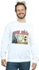 Disney - Sweatshirt für Herren BI17069 (4XL) (Weiß) Produktbild-Vorschau 2