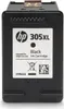 HP 305XL    Schwarz             Tintenpatrone 6,45ml Anteprima dell’immagine prodotto 4