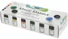 KREUL Colori per marmorizzazione Magic Marble Colori di Anteprima dell’immagine prodotto 11
