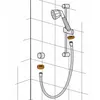 HAAS Gummi-Dichtungen für Brauseschläuche, 12 X 19 X 2mm Produktbild-Vorschau 3