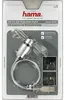 Hama 00012170, andere, Silber, Einfarbig, 225 mm, 141 mm, Produktbild-Vorschau 6