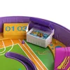 Polly Pocket Fußball Schatulle, Spiel-Set inkl. 2 Figuren & Produktbild-Vorschau 17